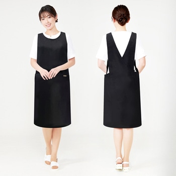 エプロン Veriella