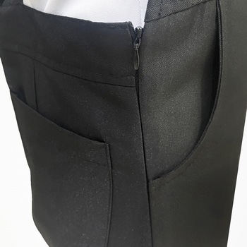 エプロン Veriella