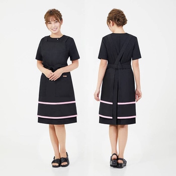 エプロン Veriella