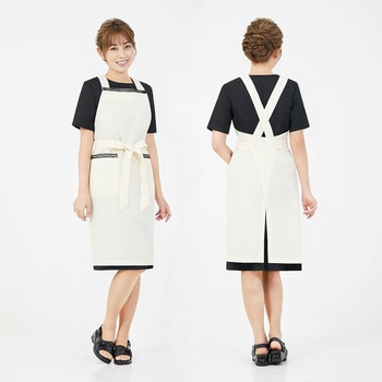 エプロン Veriella