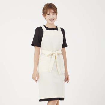 エプロン Veriella