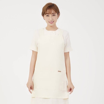 エプロン Veriella