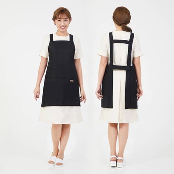 エプロン Veriella