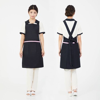 エプロン Veriella