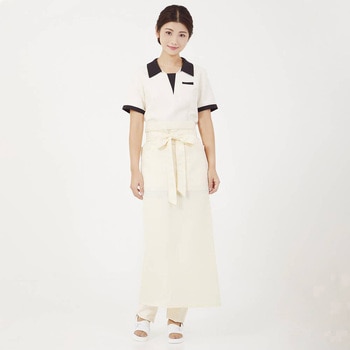 エプロン Veriella