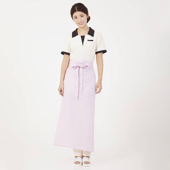 エプロン Veriella