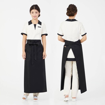 エプロン Veriella