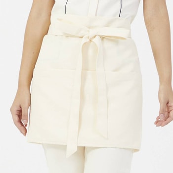 エプロン Veriella