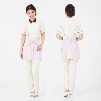 エプロン Veriella