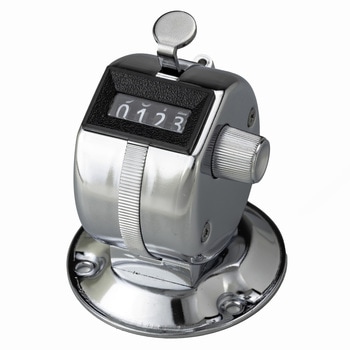 数取り器RS-4 ミルキーウェイ