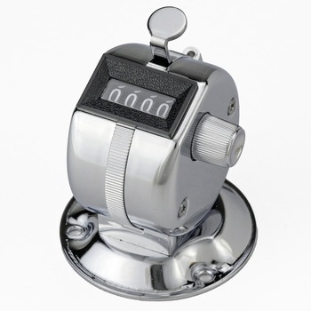 数取り器RS-4 ミルキーウェイ