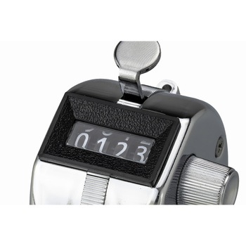 数取り器RS-4 ミルキーウェイ