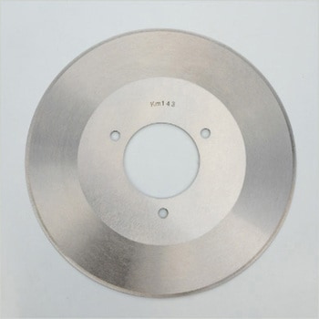 三つ穴付き丸刃 toyo