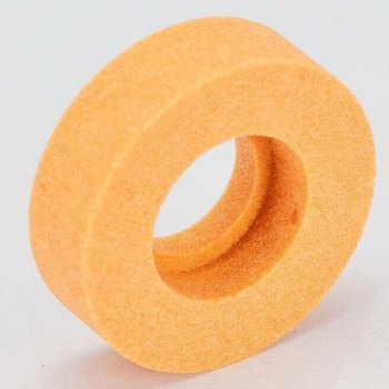 オレンジ砥石 toyo