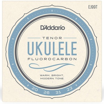 テナーウクレレ弦 D'Addario