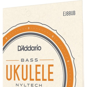 ウクレレベース弦 D'Addario