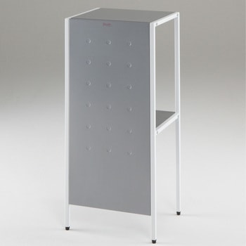 フロントパネル 電話台 林製作所