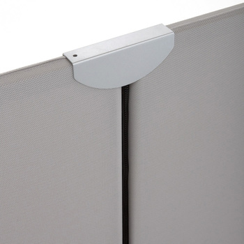 ZIPLINK2用オプションパーツ ストレート金具 林製作所