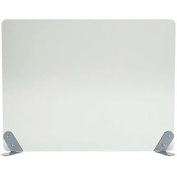 YS-S8 アクリルサイドスクリーン  幅650mm 林製作所 65242391