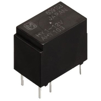 HY1-5V Panasonic [ 5V dcC 1cړ_ ^Cv Panasonic(pi\jbN) 65244447