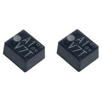 Panasonic ポリマーコンデンサ，TPSF，270μF，2.5V dc，ETPSF270M6E Panasonic(パナソニック)