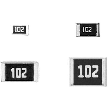 Panasonic SMDレジスタ， 1.6kΩ， 0603 (1608M)， 0.25W ERJPA3F1601V Panasonic(パナソニック)