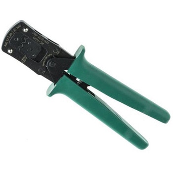 JST 圧着工具 SZH端子 WCシリーズ WC-490 JST(日本圧着端子製造)
