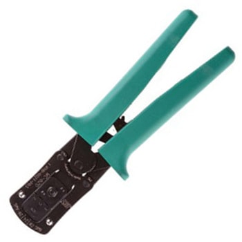 JST 圧着工具 SPHDコンタクト WCシリーズ WC-620 JST(日本圧着端子製造)