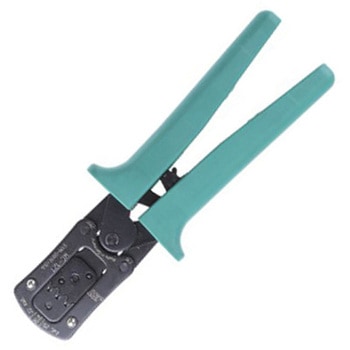 JST 圧着工具 SYM端子 WCシリーズ WC-121 JST(日本圧着端子製造)