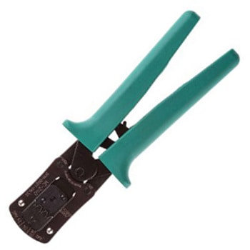 JST 圧着工具 SPHコンタクト WCシリーズ WC-240 JST(日本圧着端子製造)