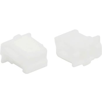 JST コネクタハウジング 2極 ピッチ：1.5mm 1列 ZHR-2 JST(日本圧着端子製造)