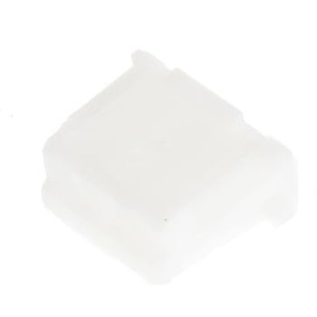 JST コネクタハウジング 3極 ピッチ：1.5mm 1列 ZHR-3 JST(日本圧着端子製造)