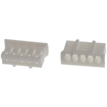 JST コネクタハウジング 5極 ピッチ：2mm 1列 PHR-5 JST(日本圧着端子製造)