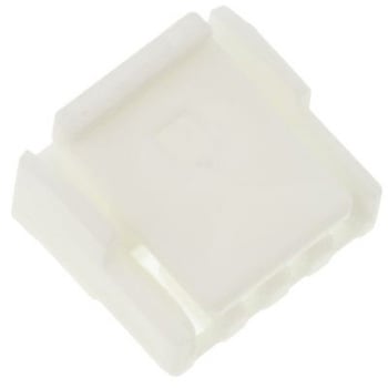 JST コネクタハウジング 4極 ピッチ：1.25mm 1列 GHR-04V-S JST(日本圧着端子製造)