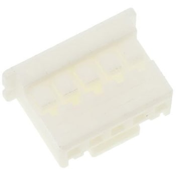 JST コネクタハウジング 5極 ピッチ：2mm 1列 PAP-05V-S JST(日本圧着端子製造)