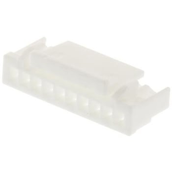 JST コネクタハウジング 10極 ピッチ：1.25mm 1列 GHR-10V-S JST(日本圧着端子製造)