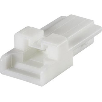 JST 圧着コネクタハウジング 5極 ピッチ：2mm 1列 PALR-05VF JST(日本圧着端子製造)