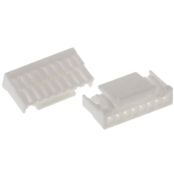 JST コネクタハウジング 8極 ピッチ：1.25mm 1列 GHR-08V-S - JST(日本圧着端子製造)