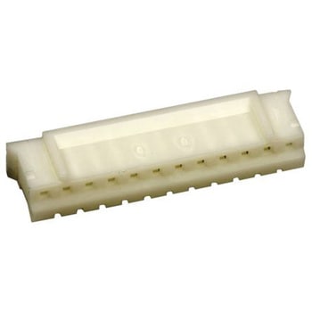 JST コネクタハウジング 12極 ピッチ：2mm 1列 PHR-12 JST(日本圧着端子製造)