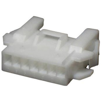 JST 圧着コネクタハウジング 7極 ピッチ：2.5mm Single列 XMR-07V JST(日本圧着端子製造)