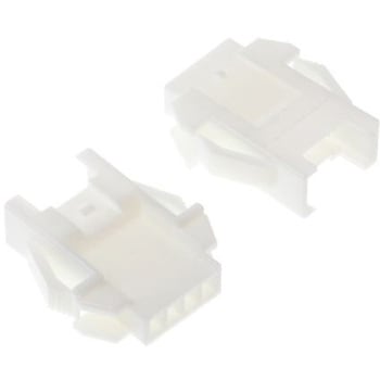 JST コネクタハウジング 4極 1列 XARR-04V JST(日本圧着端子製造)