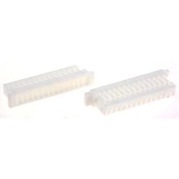 JST コネクタハウジング 14極 ピッチ：1mm 1列 SHR-14V-S-B (LF)(SN) JST(日本圧着端子製造)