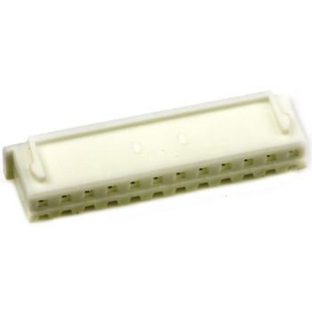 JST コネクタハウジング 12極 ピッチ：2.5mm 1列 XHP-12 JST(日本圧着端子製造)