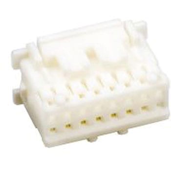 JST コネクタハウジング 16極 ピッチ：2mm 2列 PADP-16V-1-S JST(日本圧着端子製造)