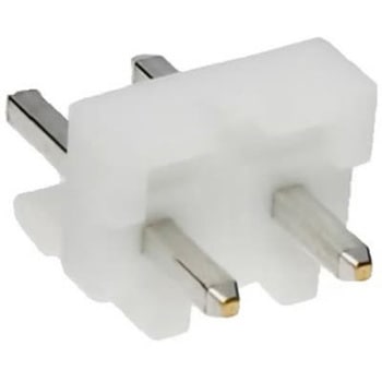 JST 基板接続用ピンヘッダ 2極 5.0mm 1列 B02P-NV (LF)(SN) JST(日本圧着端子製造)