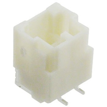 JST 基板接続用ピンヘッダ 2極 1.0mm 1列 BM02B-NSHSS-TBT(LF)(SN) JST(日本圧着端子製造)