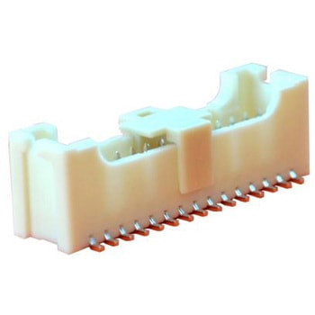 JST 基板接続用ピンヘッダ 30極 2.0mm 2列 BM30B-PUDSS-TFC(LF)(SN) JST(日本圧着端子製造)