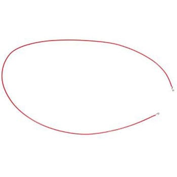 JST 圧着端子付きリード線 ZHシリーズ 300mm 01SZHSZH-30L-300 JST(日本圧着端子製造)