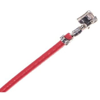 JST 端子付きリード線 SHシリーズ 150mm SH3-SH3-28150 JST(日本圧着端子製造)