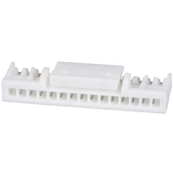 JST コネクタハウジング 15極 ピッチ：1.25mm 1列 GHR-15V-S JST(日本圧着端子製造)